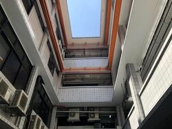 Lower Delta Road (D3), Factory #535175121